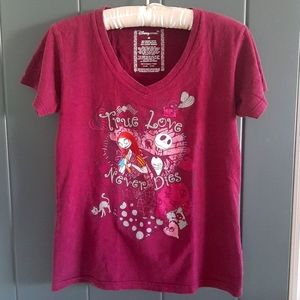 Disney Nightmare before Christmas